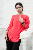 Elegant Gajari Caribban Top